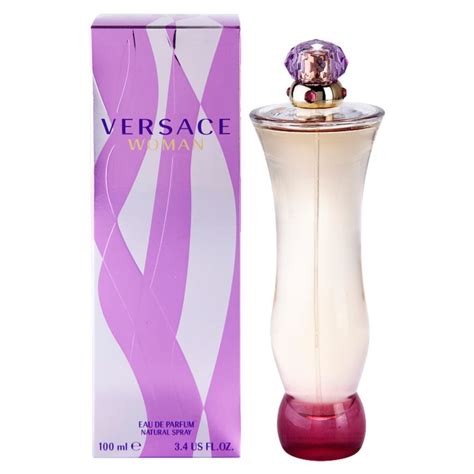 versace woman 100ml hebe|Versace Woman Eau De Parfum 100ml Spray.